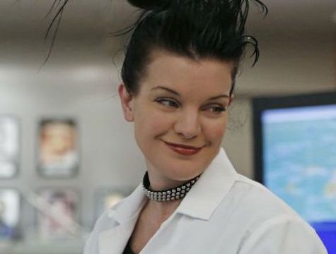 Pauley Perrette as Abby