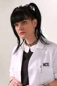 Pauley Perrette on Season 15