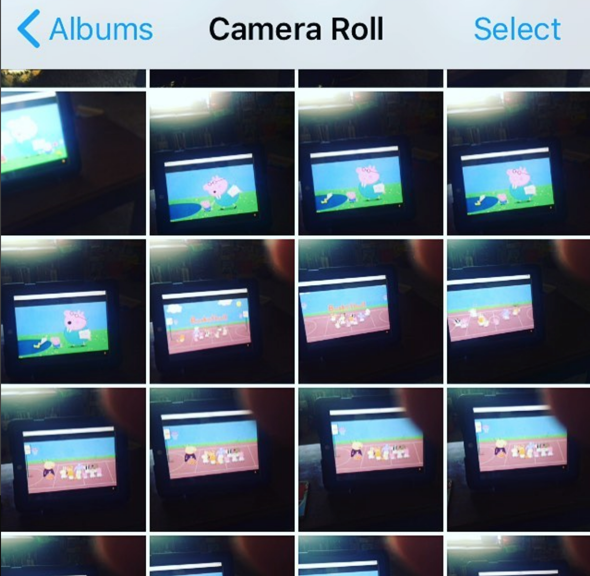 Peppa Pig Screenshot - The Hollywood Gossip