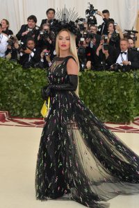 Rita Ora at the Gala