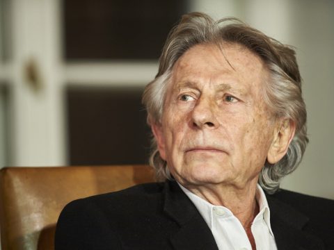 Roman Polanski