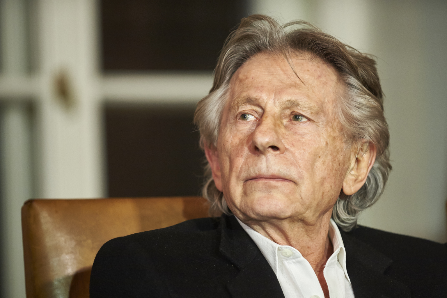 Roman Polanski - The Hollywood Gossip