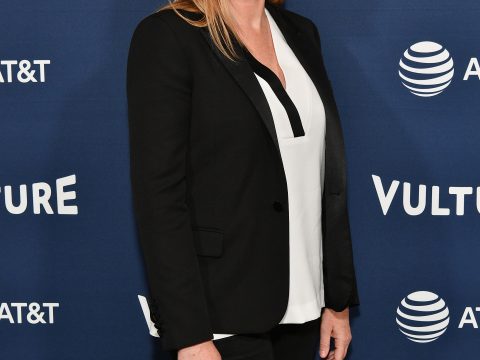 Samantha Bee Picture