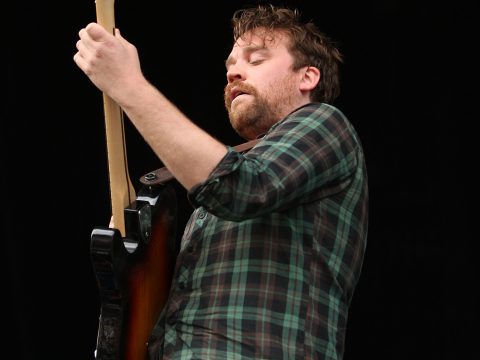 Scott Hutchison Picture