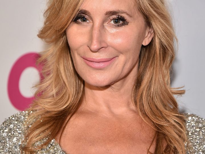 Sonja Morgan Image