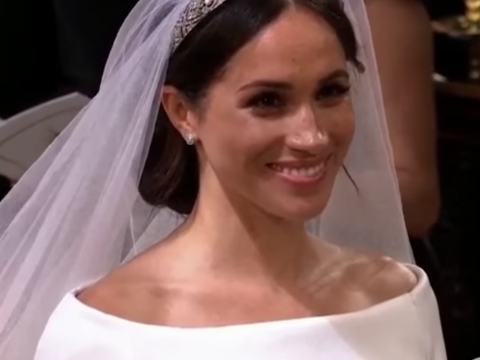 The Royal Bride