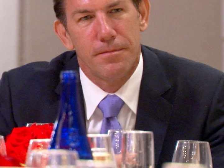 Thomas Ravenel, Southern Charm Star, Accused of Sexual Assault