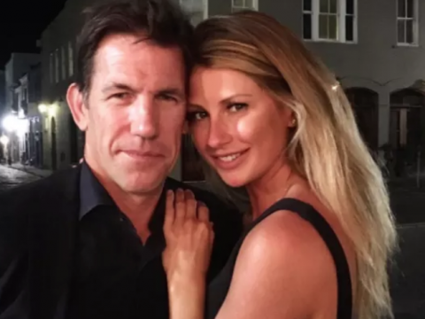 Thomas Ravenel Image
