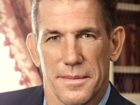 Thomas Ravenel Photo