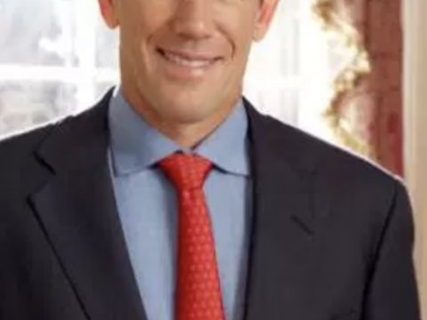Thomas Ravenel Picture