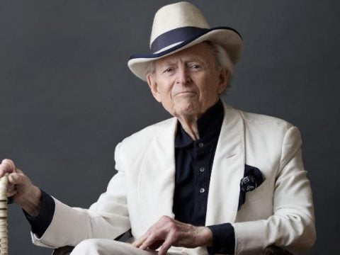 Tom Wolfe Image