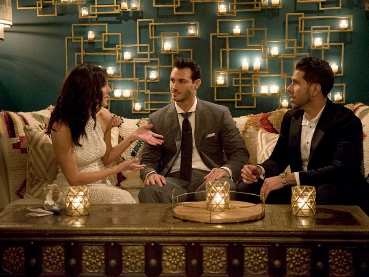 The Bachelorette Season Premiere Recap: Let’s Do The Damn Thing!