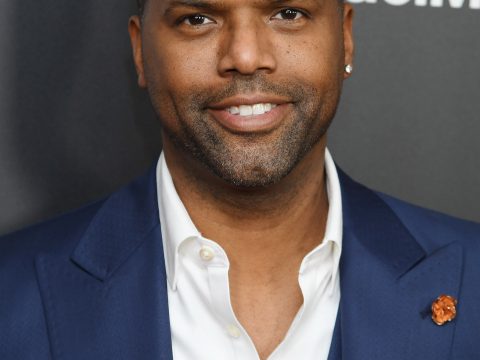 A.J. Calloway
