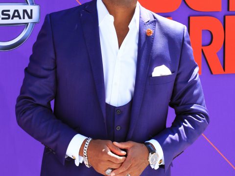 A.J. Calloway Image