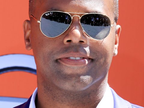 A.J. Calloway Photo