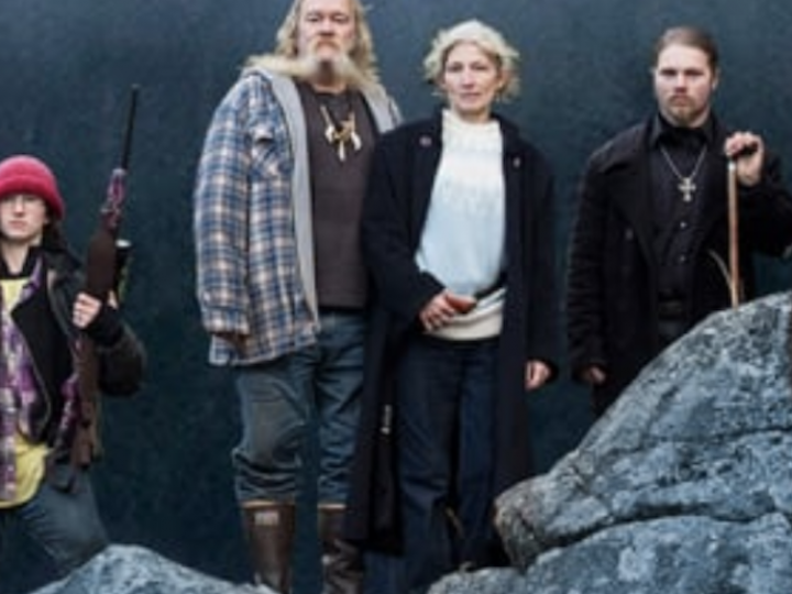 Alaskan Bush People Season 8 to Focus on Ami’s Cancer
