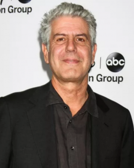 Anthony Bourdain: Shocking Suicide Details Revealed - The Hollywood Gossip
