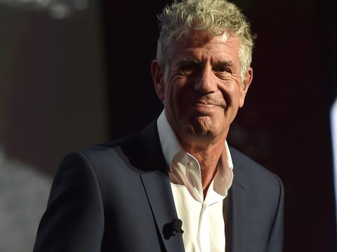 Anthony Bourdain: How Did His Mother Learn of His Suicide?