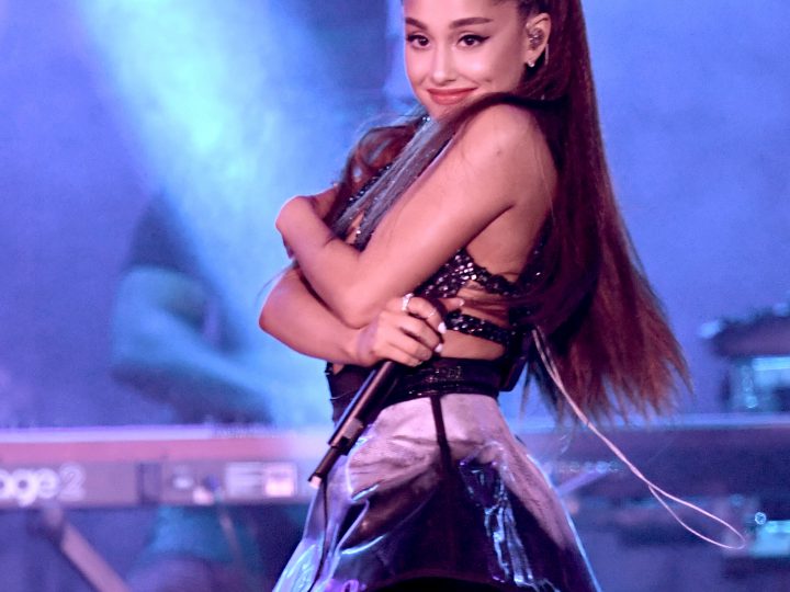 Ariana Grande: Headed to Rehab Following Pete Davidson Split?