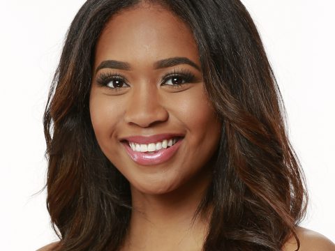 Bayleigh Dayton