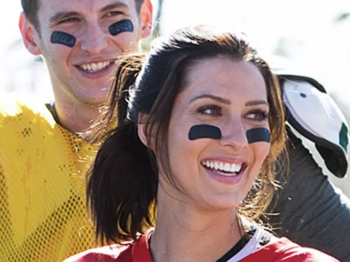 The Bachelorette Recap: Down… Set… Who Took a Hike?
