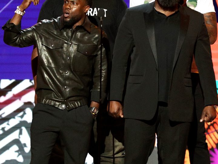 BET Awards Pic