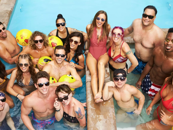 Big Brother Recap: Is Level Six in Danger?