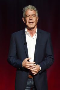 Bourdain