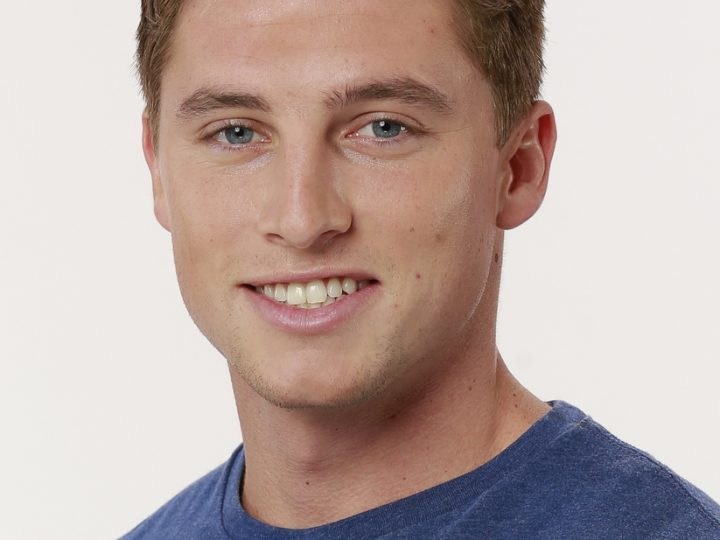 Brett Robinson