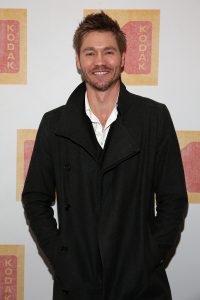 Chad Michael Murray Image