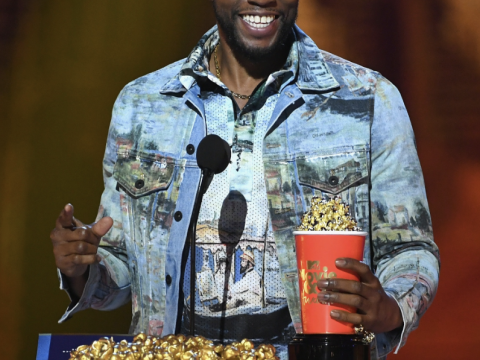 Chadwick Wins!