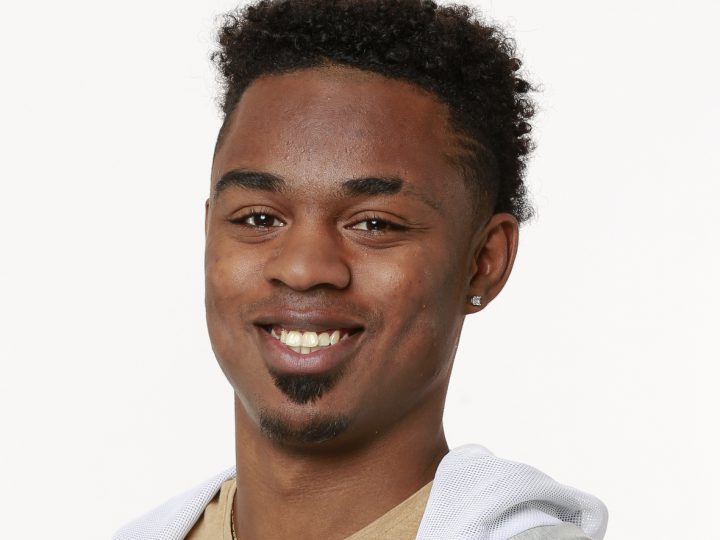 Chris “Swaggy C” Williams
