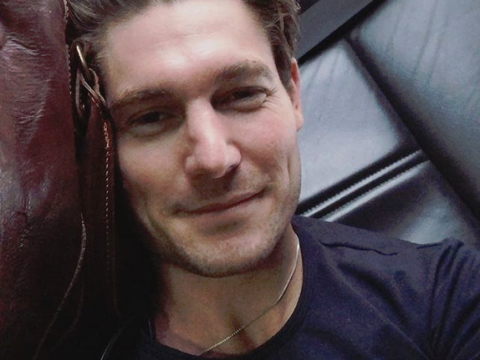 Craig Conover - The Hollywood Gossip