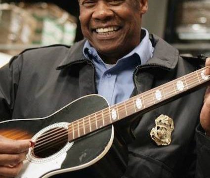Hugh Dane Photo