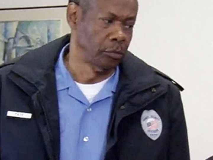 Hugh Dane Picture