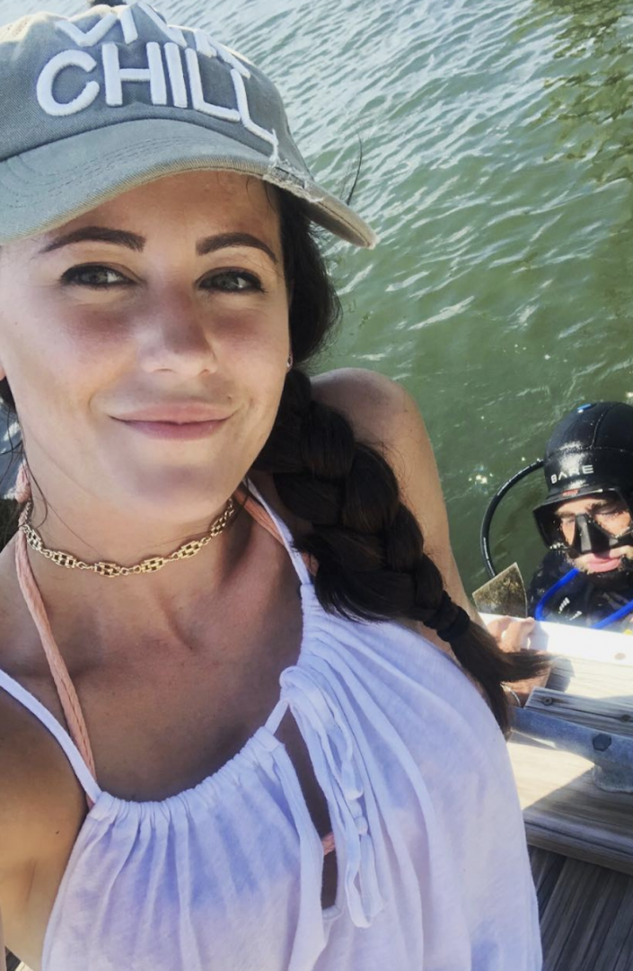 Jenelle Evans: I&rsquo;m Finally Launching My Makeup Line, Dude! - The