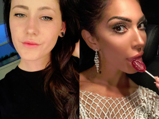 Jenelle Evans