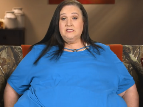 Jennifer Lamb on From Not To Hot