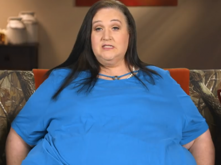Jennifer Lamb on From Not To Hot