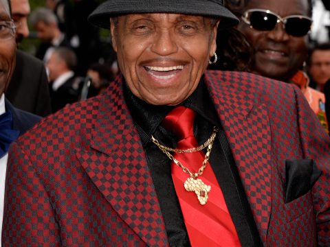 Joe Jackson Picture
