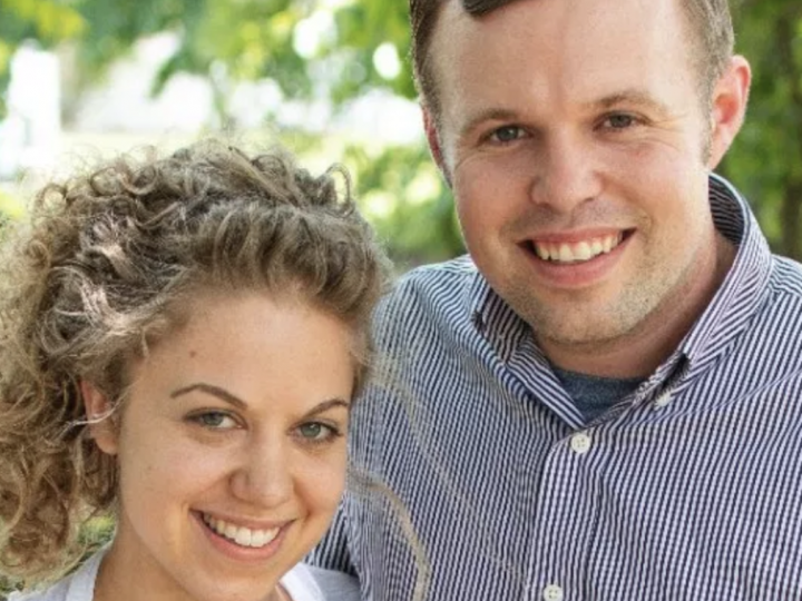 John David Duggar And Abbie Grace Burnett The Hollywood Gossip John David Duggar And Abbie Grace Burnett The Hollywood Gossip
