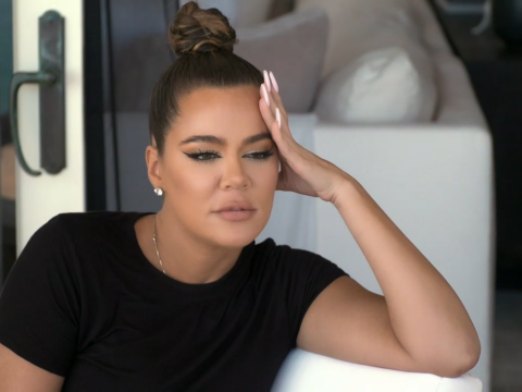 Khloe Kardashian Needs to Change Things