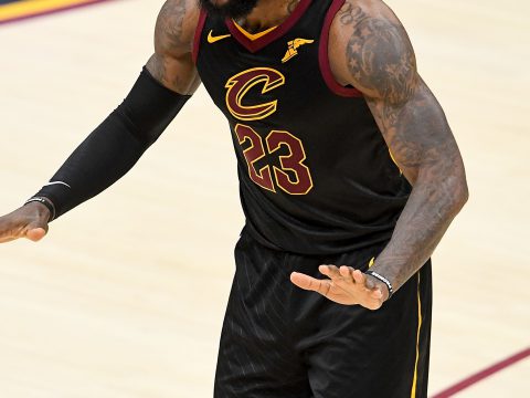 LBJ