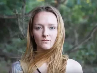 Maci Bookout: Naked and Afraid - The Hollywood Gossip
