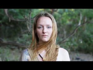 Maci Bookout: Naked and Afraid Preview - The Hollywood Gossip