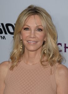 Picture of Heather Locklear