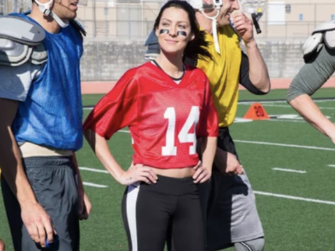 Ready to Ball