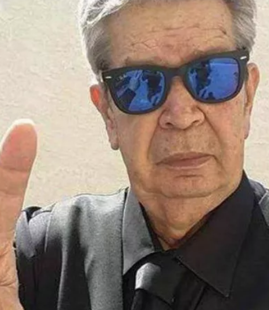 Richard Harrison image2 - The Hollywood Gossip