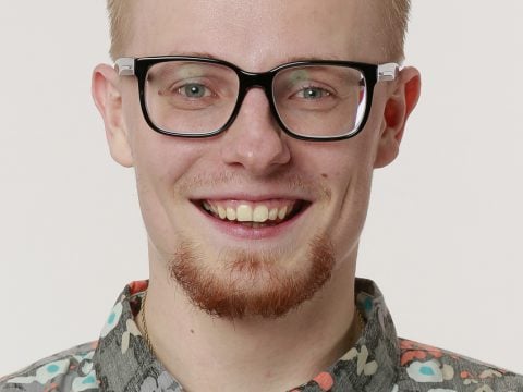 Scottie Salton