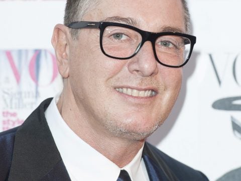 Stefano Gabbana